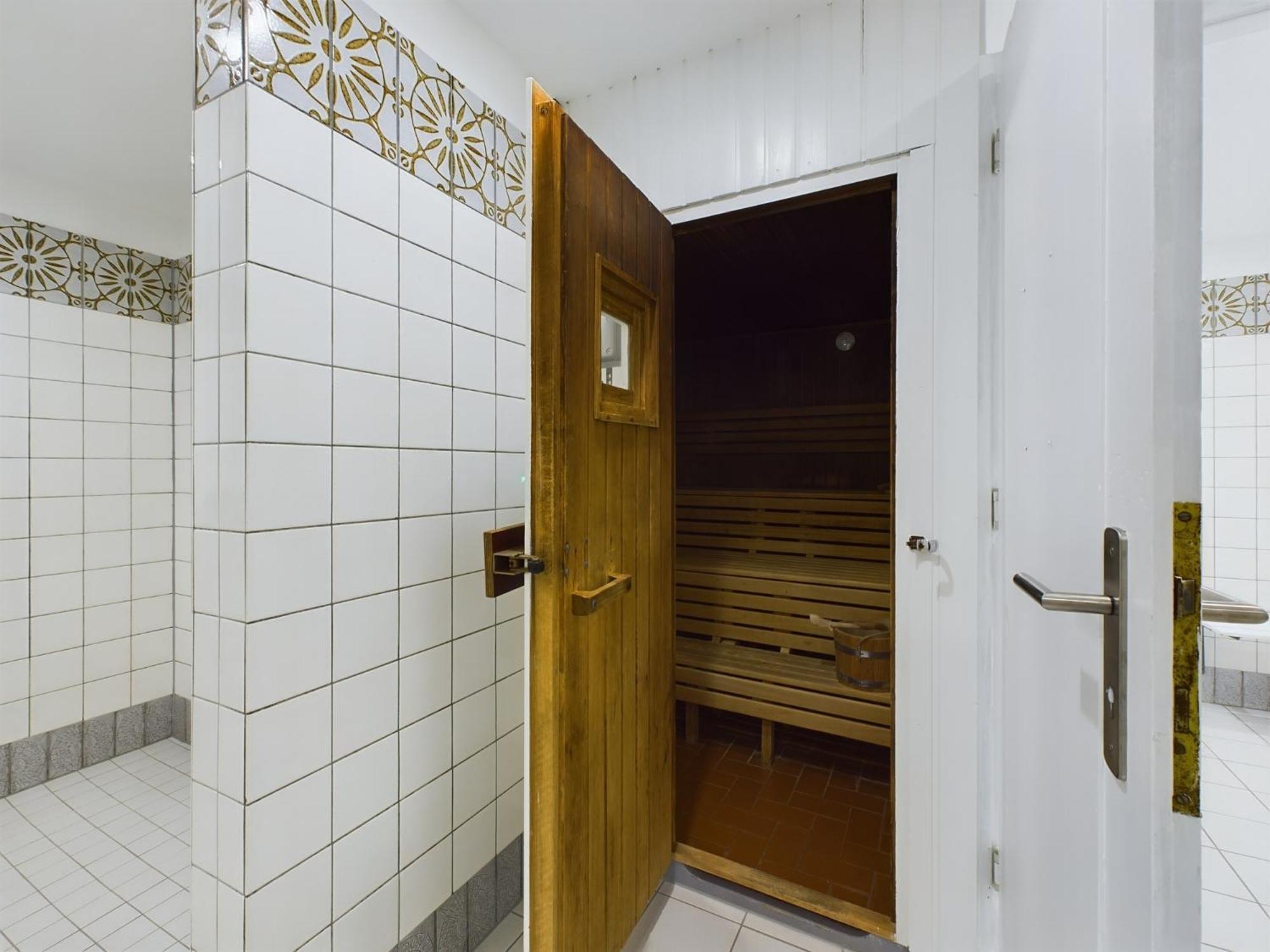 Null Haus Oland Whg 2 Suedstrandkoje Wyk auf Föhr エクステリア 写真